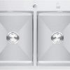 CHẬU RỬA ROSLERER RL04-7245 CÂN