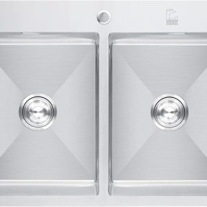 CHẬU RỬA ROSLERER RL04-7245 CÂN