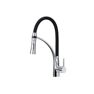 VÒI RỬA ROSLERER RL-909 BLACK | VÒI NÓNG LẠNH | CAO CẤP