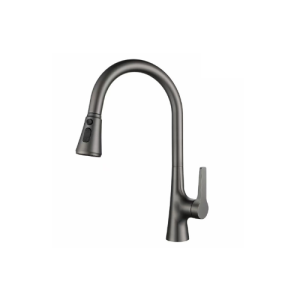 VÒI RỬA ROSLERER RL-688 GREY | 3 CHẾ ĐỘ NƯỚC | VÒI RÚT THÔNG MINH