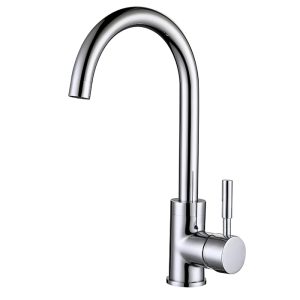 VÒI RỬA ROSLERER RL-803 | KIỂU DÁNG LINH HOẠT | CHẤT LIỆU CAO CẤP