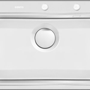 Chậu Rửa Bát Inox Chống Xước GENTO: GT04 – 7848 New | Thiết kế sang trọng | Bền bỉ và an toàn