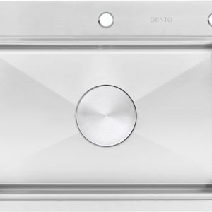 CHẬU RỬA GENTO GT04-7045