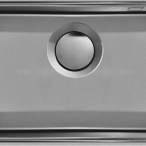Chậu Rửa Bát Inox Chống Xước GENTO: GT04 - 7843 Nano | Phủ nano dạng hạt chống xước